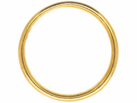 22ct Gold Wedding Ring
