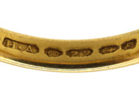 22ct Gold Wedding Ring