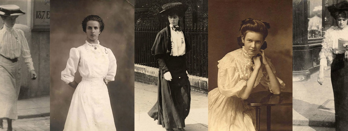 A Guide to Edwardian Jewellery