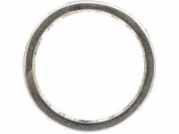 18ct White Gold & Diamond Eternity Ring