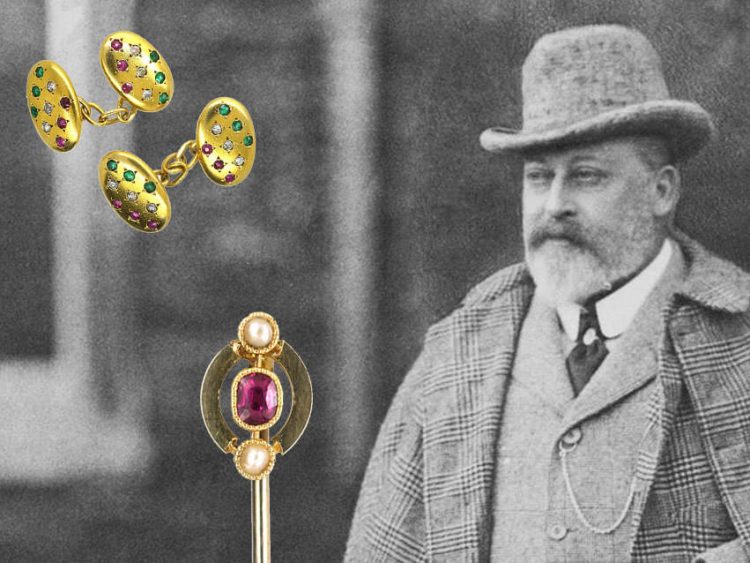 A Guide to Edwardian Jewellery