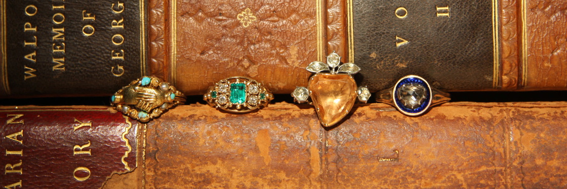 A Guide to Georgian Jewellery