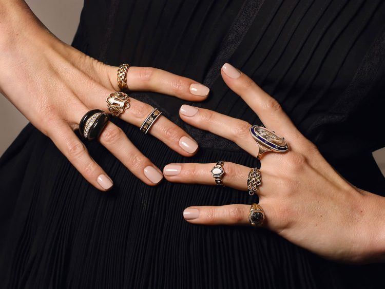 A Guide to Georgian Jewellery