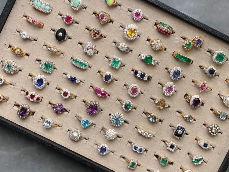 How To Choose The Perfect Engagement Ring