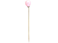 Edwardian Conch Pearl & Diamond Tie Pin