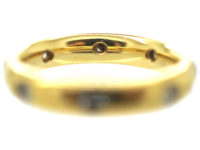 18ct Gold & Diamond Ring