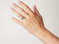 Irish 9ct Gold Claddagh Ring