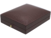 French Belle Epoque 18ct Gold, Sapphire, Demantoid Garnet & Diamond Pendant