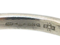 Platinum Wedding Ring