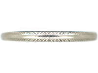 Platinum Wedding Ring
