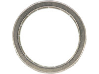 Art Deco Diamond Eternity Ring