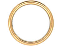 Platinum & 22ct Gold Wedding Ring