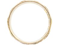 18ct Three Colour Gold Ring by Deakin & Frances