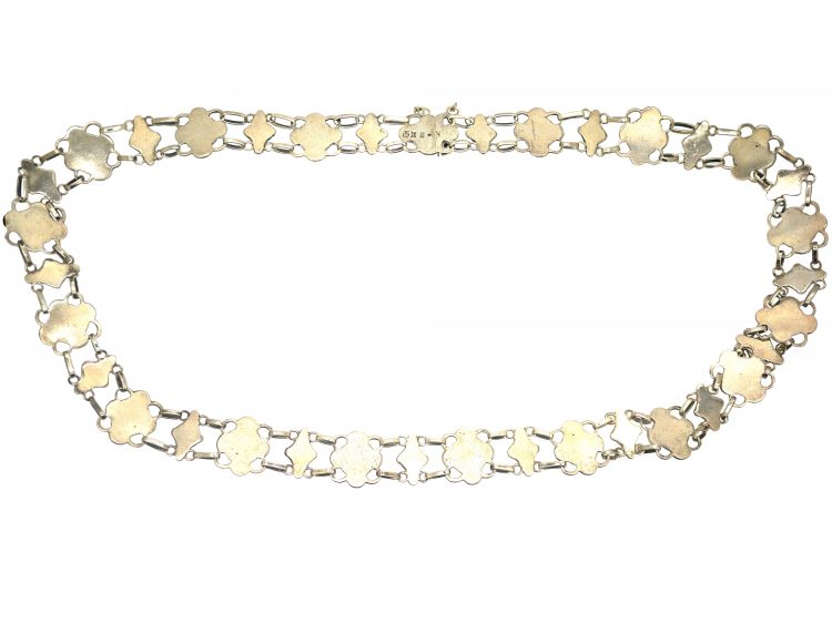 Necklace by Rasmus Bjorn Halvorsen