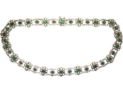 Necklace by Rasmus Bjorn Halvorsen