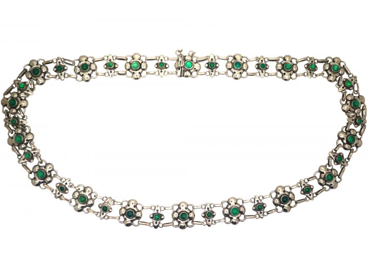Necklace by Rasmus Bjorn Halvorsen