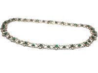 Necklace by Rasmus Bjorn Halvorsen