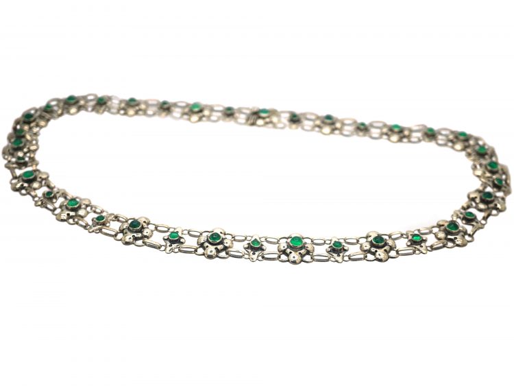 Necklace by Rasmus Bjorn Halvorsen