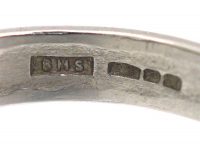 Platinum Wedding Ring