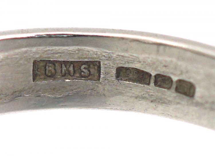 Platinum Wedding Ring
