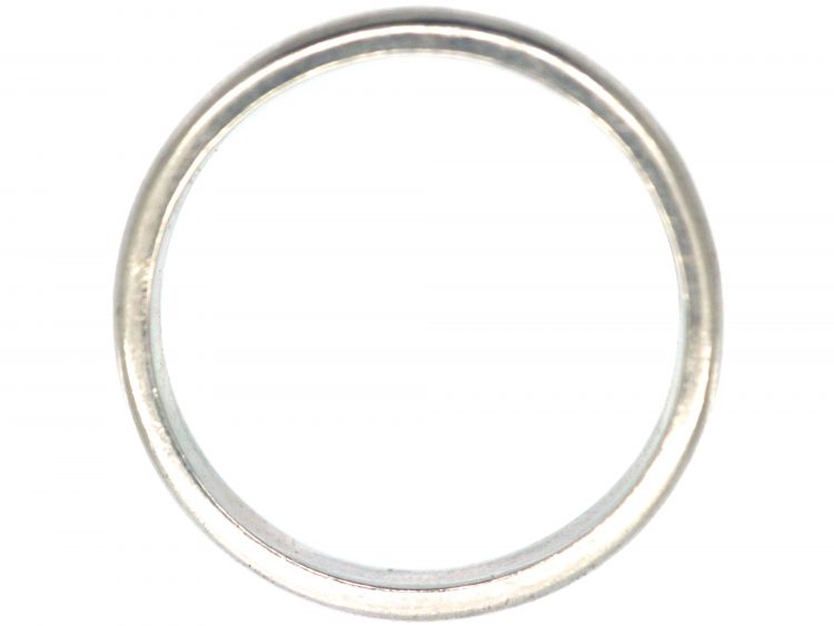 Platinum Wedding Ring