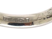 Platinum Wedding Ring