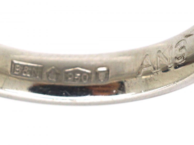 Platinum Wedding Ring