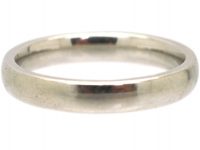 Platinum Wedding Ring