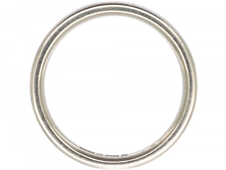 Platinum Wedding Ring