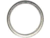 Platinum Wedding Band by Tiffany