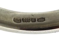 Platinum Wedding Ring
