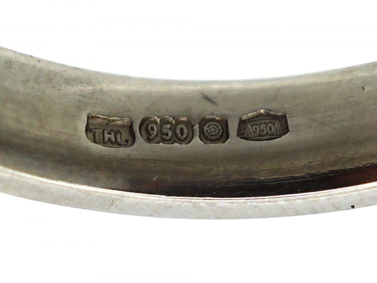 Platinum Wedding Ring