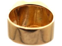 14ct Yellow & White Gold Ring by Björn Weckström for Lapponia