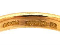 22ct Gold Wedding Ring