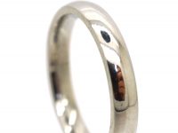 Platinum Wedding Ring