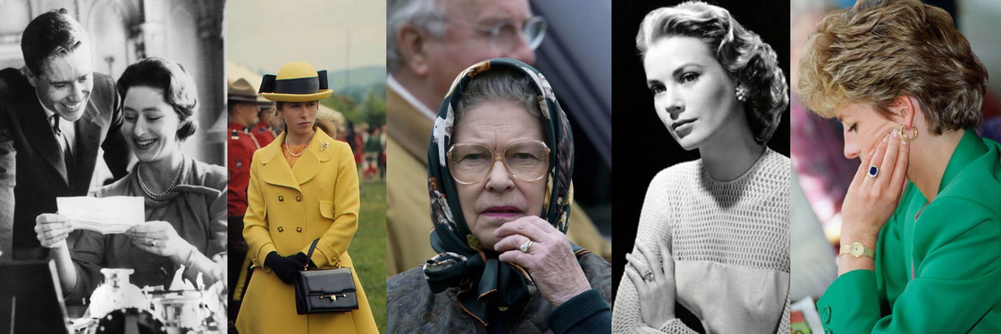 The 14 Most Iconic Royal Engagement Rings