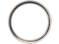 Platinum Wedding Ring