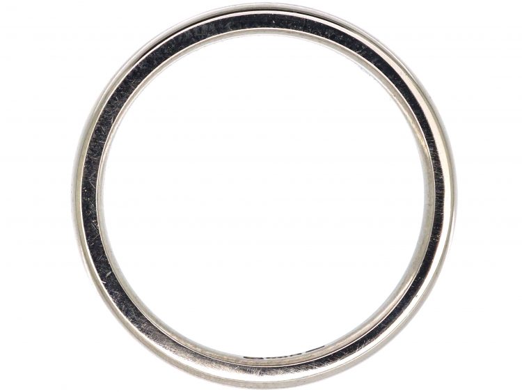 Platinum Wedding Ring