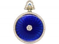 Lacloche Frères Watch