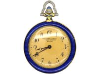 Lacloche Frères Watch