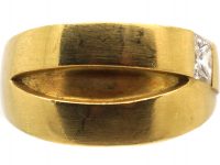 18ct Gold & Diamond Kit & Kaboodle Ring in Original Case by Boodle & Dunthorne