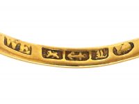 William 1V 18ct Gold Wedding Ring