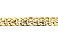 18ct Gold Bracelet by Garrards