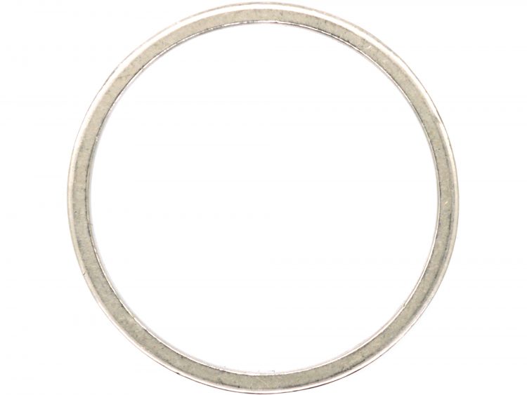 Platinum Wedding Ring