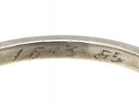 Platinum Wedding Ring