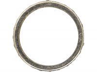 Early 20th Century Platinum & Diamond Eternity Ring