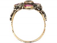 Georgian Giardinetto Ring