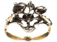 Georgian Giardinetto Ring