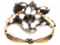Georgian Giardinetto Ring
