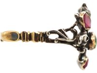 Georgian Giardinetto Ring